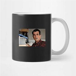 Ty Burrell Fan Art Ty Burrell Mugs