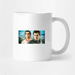 Ty Burrell Merchandise For Fans Ty Burrell Mugs