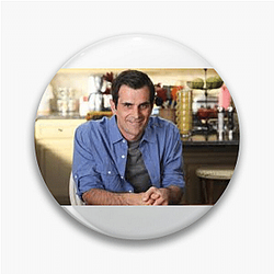 Ty Burrell Limited Collection Ty Burrell Pins