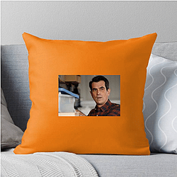 Ty Burrell Fan Art Ty Burrell Pillows Cover