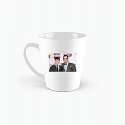 Ty Burrell Signature Ty Burrell Mugs