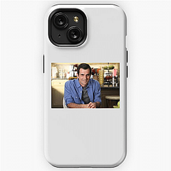 Ty Burrell Limited Collection Ty Burrell iPhone Cases