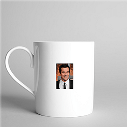 Ty Burrell Merch Collection Ty Burrell Mugs