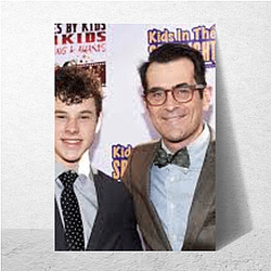 Ty Burrell Signature Ty Burrell Posters