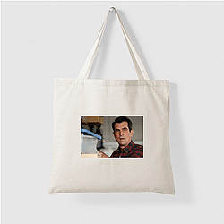 Ty Burrell Fan Art Ty Burrell Bags