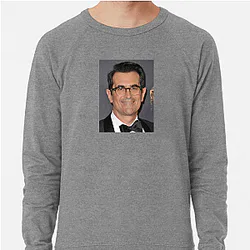 Ty Burrell Special Collection Ty Burrell Sweatshirts
