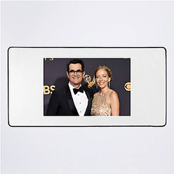 Ty Burrell Merch For Fans Ty Burrell Mouse Pads
