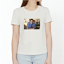 Ty Burrell Limited Collection Ty Burrell T-Shirts