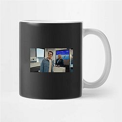 Ty Burrell Collection for fans Ty Burrell Mugs