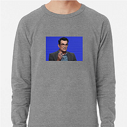 Ty Burrell Merchandise Ty Burrell Sweatshirts