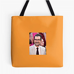 Ty Burrell Merch Ty Burrell Bags