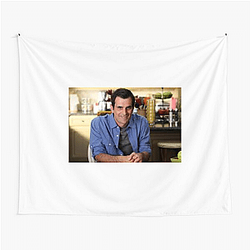 Ty Burrell Limited Collection Ty Burrell Tapestries