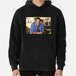 Ty Burrell Limited Collection Ty Burrell Hoodies