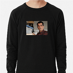 Ty Burrell Fan Art Ty Burrell Sweatshirts