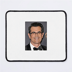 Ty Burrell Special Collection Ty Burrell Mouse Pads