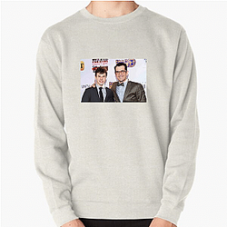 Ty Burrell Signature Ty Burrell Sweatshirts