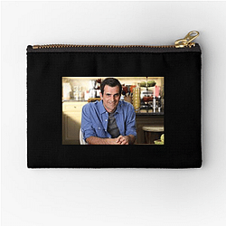 Ty Burrell Limited Collection Ty Burrell Zipper Pouches