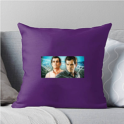Ty Burrell Merchandise For Fans Ty Burrell Pillows Cover