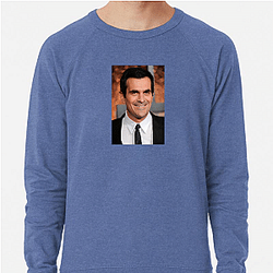 Ty Burrell Merch Collection Ty Burrell Sweatshirts