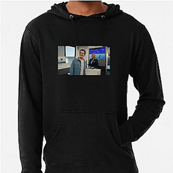 Ty Burrell Collection for fans Ty Burrell Hoodies