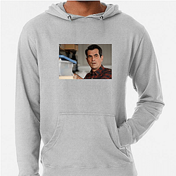 Ty Burrell Fan Art Ty Burrell Hoodies