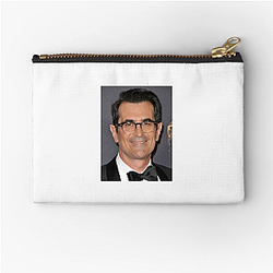 Ty Burrell Special Collection Ty Burrell Zipper Pouches
