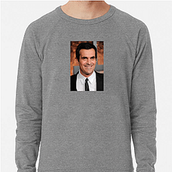 Ty Burrell Merch Collection Ty Burrell Sweatshirts