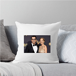 Ty Burrell Merch For Fans Ty Burrell Pillows Cover
