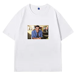 Ty Burrell Limited Collection Ty Burrell T-Shirts