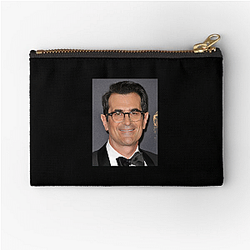 Ty Burrell Special Collection Ty Burrell Zipper Pouches