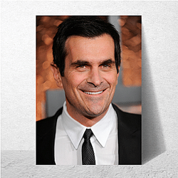 Ty Burrell Merch Collection Ty Burrell Posters
