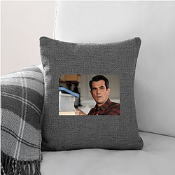Ty Burrell Fan Art Ty Burrell Pillows Cover