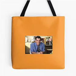 Ty Burrell Limited Collection Ty Burrell Bags
