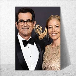 Ty Burrell Merch For Fans Ty Burrell Posters