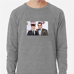 Ty Burrell Signature Ty Burrell Sweatshirts
