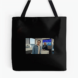 Ty Burrell Collection for fans Ty Burrell Bags