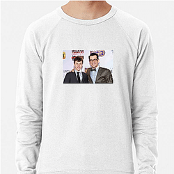 Ty Burrell Signature Ty Burrell Sweatshirts
