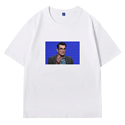 Ty Burrell Merchandise Ty Burrell T-Shirts