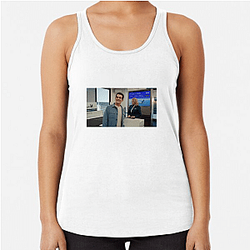 Ty Burrell Collection for fans Ty Burrell Tank Tops