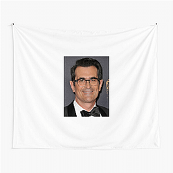 Ty Burrell Special Collection Ty Burrell Tapestries