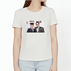 Ty Burrell Signature Ty Burrell T-Shirts