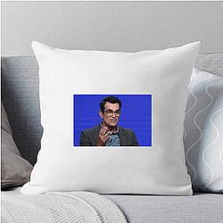 Ty Burrell Merchandise Ty Burrell Pillows Cover