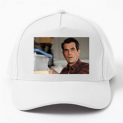 Ty Burrell Fan Art Ty Burrell Hats & Caps