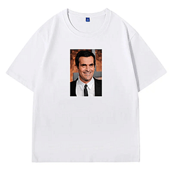 Ty Burrell Merch Collection Ty Burrell T-Shirts