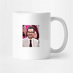 Ty Burrell Merch Ty Burrell Mugs