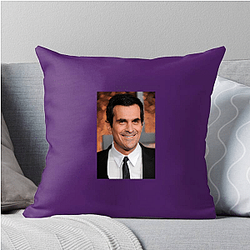 Ty Burrell Merch Collection Ty Burrell Pillows Cover