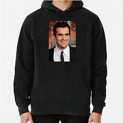 Ty Burrell Merch Collection Ty Burrell Hoodies
