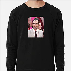 Ty Burrell Merch Ty Burrell Sweatshirts