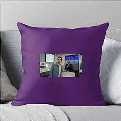 Ty Burrell Collection for fans Ty Burrell Pillows Cover