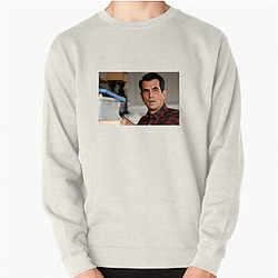 Ty Burrell Fan Art Ty Burrell Sweatshirts